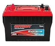 Odyssey Battery ODX-AGM34M Extreme 