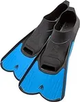 Cressi Light Swimming Fins (Made in