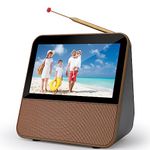 Portable Tv For Camping