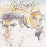 Air Supply [Greatest Hits]
