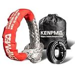 KENPMA 1/2" x 22" Synthetic Soft Sh