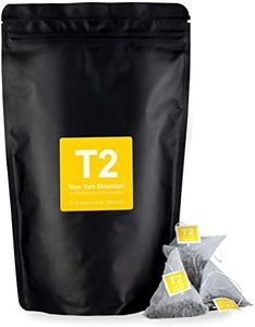 T2 Tea New