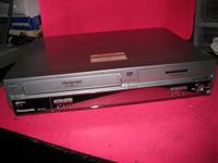 Panasonic DMR-E75VS Progressive-Sca