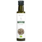 Essences Bulgaria Organic Hemp Seed Oil 8.5 Fl Oz | 250ml | 100% Natural Cold-Pressed Oil | Extra Premium Quality | Rich in Omegas | Dips | Salads | No Additives or Preservatives | Non-GMO