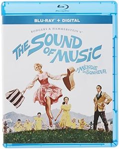 Sound Of Music [Blu-ray]