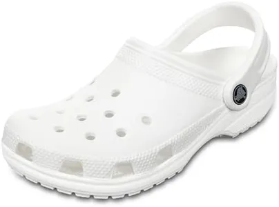 Crocs Unis