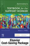 Sorrentino's Canadian Textbook and Workbook for the Support Worker - Text and Workbook Package