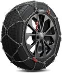 KÖNIG XG-12 PRO 267 Snow Chains, Se