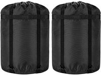 Compression Stuff Sack, 2 Pack Slee