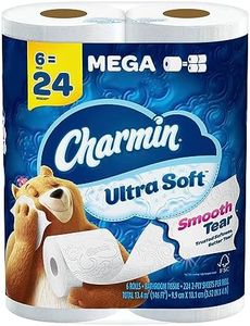 Charmin Ul