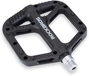 ROCKBROS Bike Pedals Nylon Fiber 9/