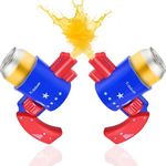 Totally Random Group Party Game - Thrilling Group Game for Tailgates, BBQ