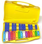 Alysee MT25-C-YL Glockenspiel/Chimes