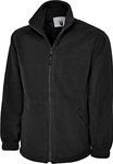 Classic Full Zip Micro Fleece Jacket