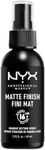 NYX Professional Makeup Setting Spr