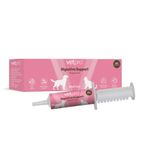 Vetpro Digestive Support Probiotic Paste for Cats & Dogs 20ml Syringe | Vet Approved | Natural High-Strength Probitotic Paste to Replenish the Natural Gut Bacteria
