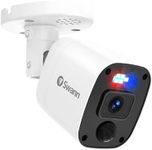 Swann Security Camera - Enforcer 4K