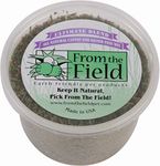 From The Field Ultimate Blend Silver Vine/Catnip Mix Tub RED 2 oz/Medium