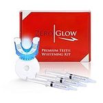 Zero Glow Teeth Whitening Kit Carba