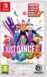 Just Dance 2019 (Nintendo Switch)