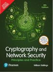 CRYPTOGRAPHY AND NETWORK SECURITY