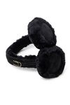 Nordvek Women's Genuine Sheepskin Ear Muffs # 506-100…