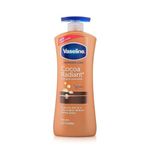 Vaseline® Intensive Care Cocoa Glow Lotion