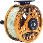 MAXIMUMCATCH Maxcatch ECO Fly Reel 