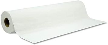 Couch | Hygiene Roll - 50cm Wide x 40m Long (1 Roll, White)