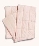 ergoPouch Demi/Cot Convertible Organic Cotton Quilt, 3.5 TOG, Primrose