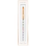 Kiara Sky Professional Nails Acrylic Brush (#8)
