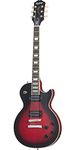 Epiphone Slash Les Paul Standard Guitar, Vermillion Burst