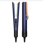 Dyson Airstrait Straightener HT01 Wet to Dry Hair Straightening 1600W (Blue)