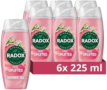 Radox Mine