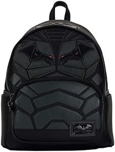 Loungefly The Batman - Costume Mini Backpack