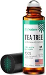 UpNature Tea Tree Oil Roll On - 100