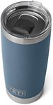 YETI Rambler 20 oz Tumbler, Stainle