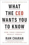 What the CEO Wants You to Know, Exp