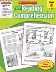 SCHOLASTIC SUCCESS WITH READING COM