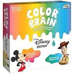 Disney, Color Brain Board Game for 
