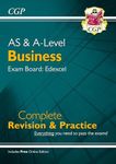 AS and A-Level Business: Edexcel Co