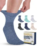 Pembrook Bamboo Viscose Diabetic So