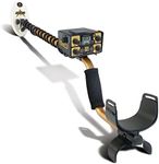 Fisher Gold Bug-2 Metal Detector with 6 1/2" Elliptical Search Coil