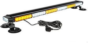 ASPL 38.5" 78 LED Strobe Light Bar 