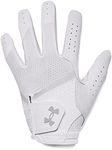 Under Armour Womens Iso-chill Golf 