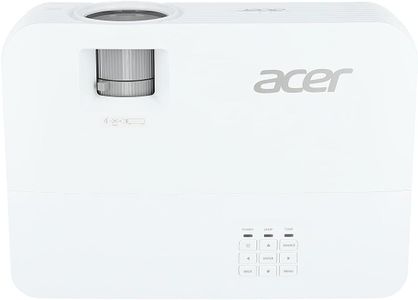 Acer 4K DLP Projector – High Brightness Home Theater