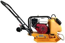 Hoc C60 - Plate Tamper Compactor 14