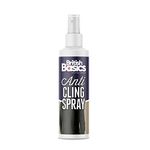 BritishBasics Anti-Cling/Static Charge Spray | for Clothes, Garments and Other Fabrics, 250ml