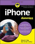 iPhone For Dummies: Updated for iPh