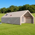 SPECRAFT Inflatable Tent for Campin